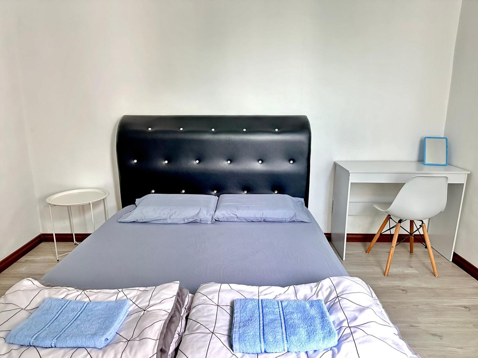 Springfield 3-Storey Cheerful Townhouse #Yoyo Homestay Sandakan Exterior photo
